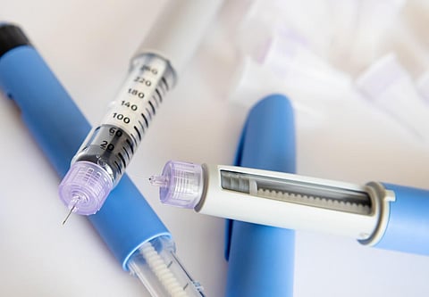 injector pen