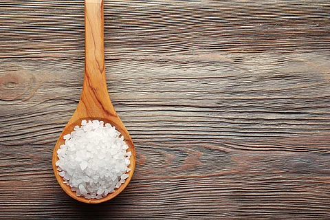 salt sodium
