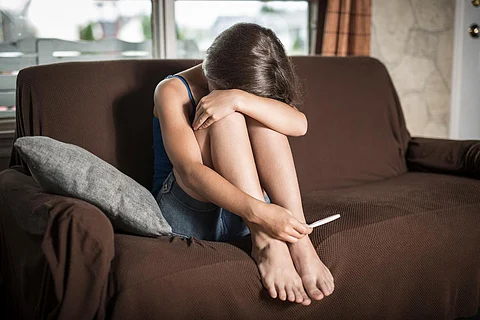 abortion pregnancy