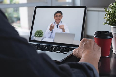 telehealth telemedicine