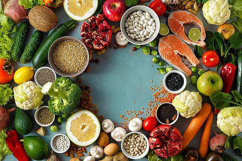 Sobrevivir al cáncer no cambia los hábitos alimenticios para la mayoría, según un estudio