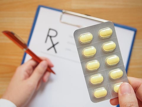 meds drugs prescription