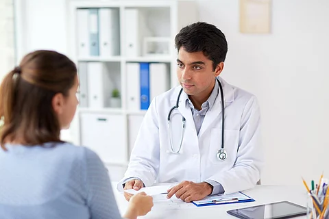 DoxyPEP Tied to Decreases in Sexually Transmitted Infections