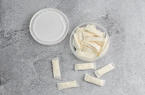 nicotine pouch snus