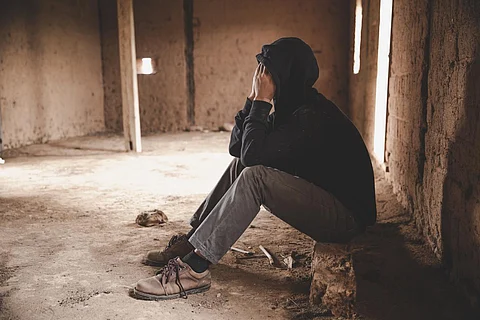 Las personas sensibles son más vulnerables a los trastornos del estado de ánimo