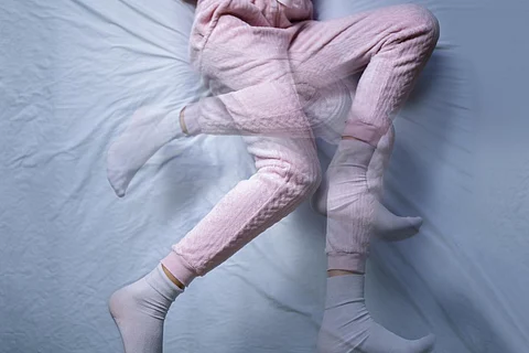 restless legs