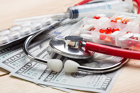 medical industry