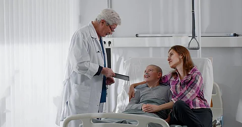 One in Six Patients in Phase 2 Cancer Trials Receive Drug When Eventually Approved
