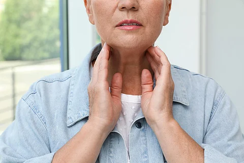 thyroid