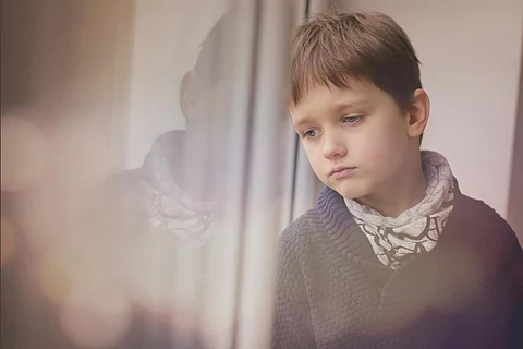 sad boy depressed anxiety