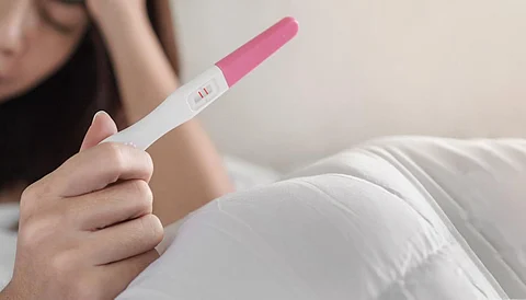 pregnancy abortion