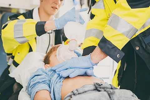 emt emergency