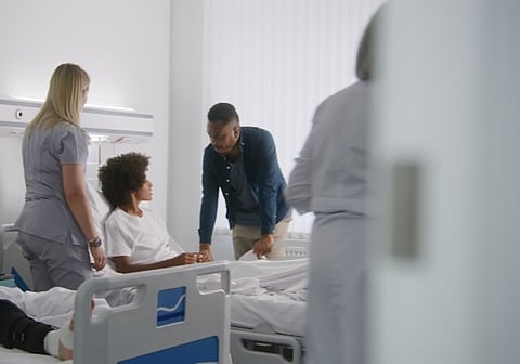 teen hospital