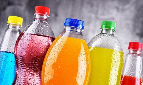 Un estudio encuentra microplásticos en todas las bebidas envasadas, especialmente en las bebidas calientes
