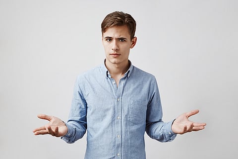 certain uncertain thinking
