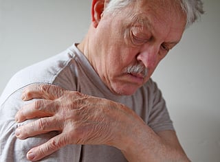 Rotator Cuff Injuries: What They Are, Symptoms, Types, Causes & Treatment