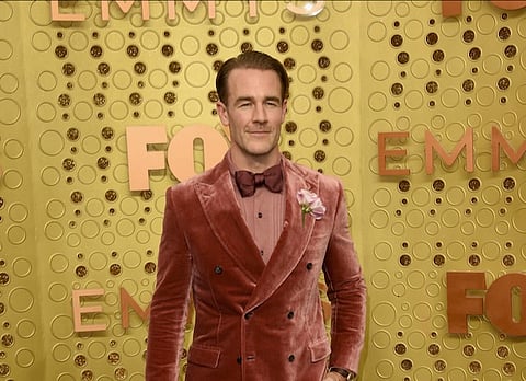 van der beek