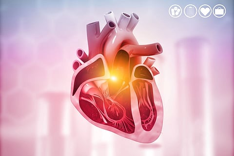 heart