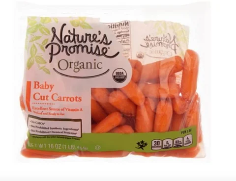 One of the recalled products