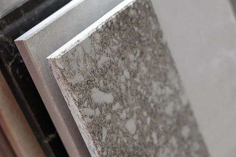 granite countertop