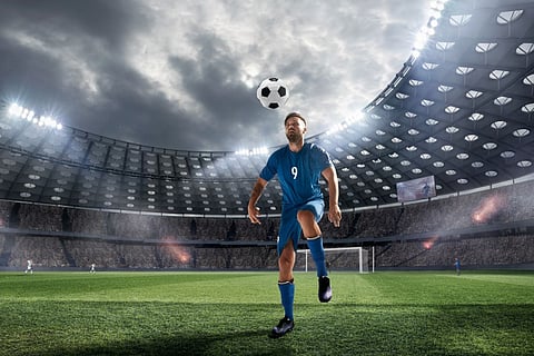 soccer concussion