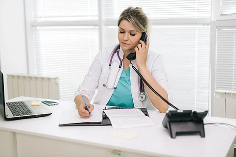 doctor phone office prior authorization