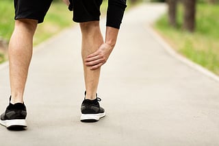 Achilles Tendinitis: What Is It, and What Are the Treatments?