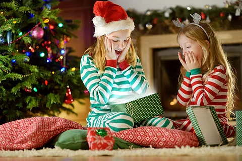 kids Christmas gifts