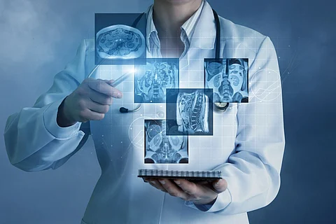 radiology images imaging