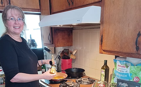 Telehealth Nutrition Coaching Saved Me From Menopausal Weight Gain—Here’s What Happened