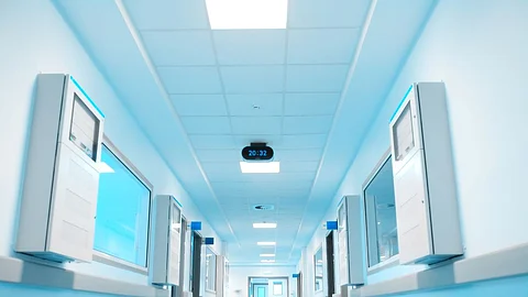 hospital