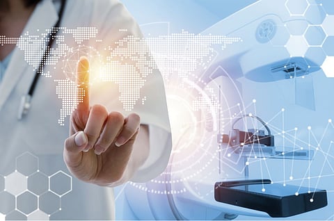 mammogram mammography AI