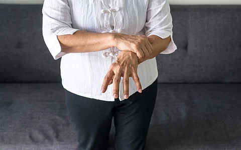 Parkinson