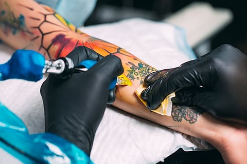 tattoo