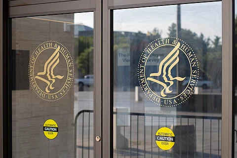 HHS Employees Offered as Much as $25K to Leave Jobs
