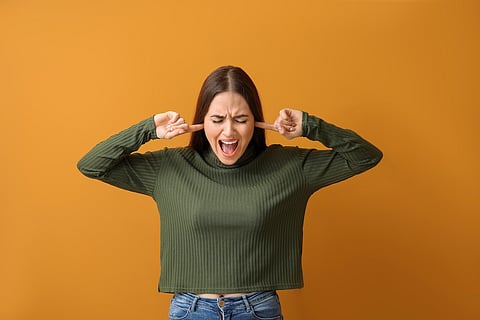 ¿Te zumban los oídos? Los cambios en la dieta podrían reducir el riesgo de tinnitus