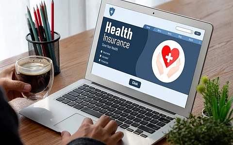 health insurance