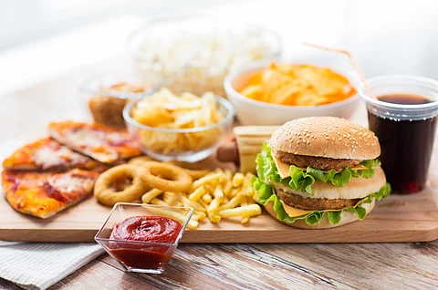 Los alimentos ultraprocesados aumentan el riesgo de muerte prematura