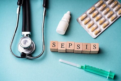 Tratamiento de la enfermedad de la sepsis