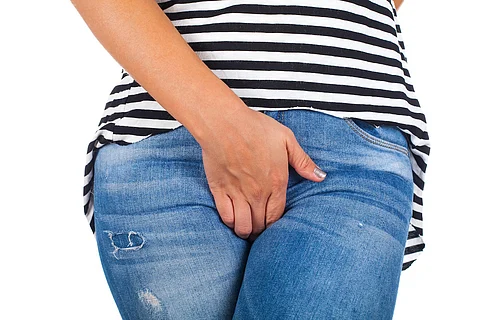 Problemas de control de la vejiga en las mujeres