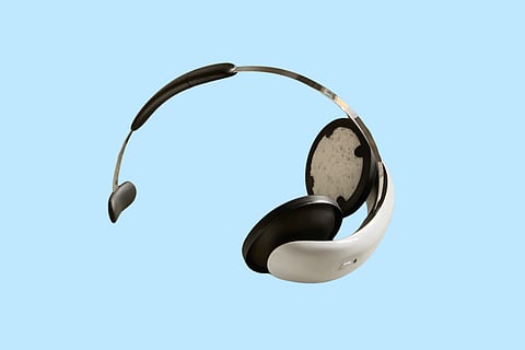 El dispositivo de estimulación cerebral en casa de Flow para el tratamiento del trastorno depresivo mayor (TDM).