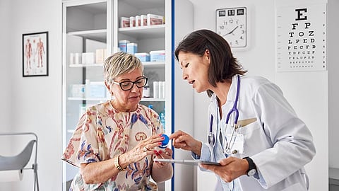 Healthcare Experience