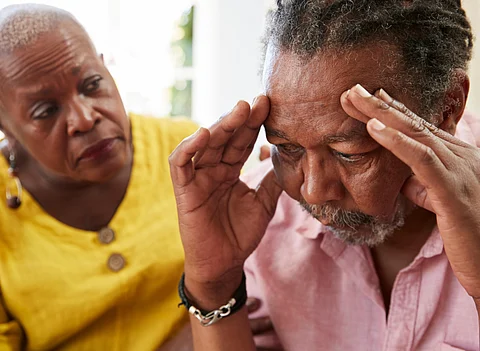 Los efectos del racismo están dañando los corazones de los afroamericanos