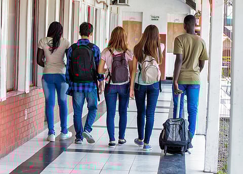 ¿Es hijo de 18 años realmente "maduro"? Un nuevo estudio cerebral tiene respuestas