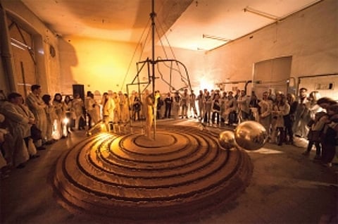 Stories that make The Story of Space