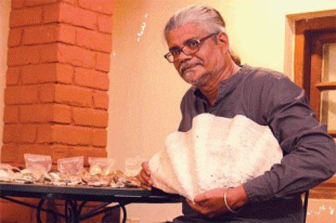 Oceanic wonders to boost Goa’s natural museum