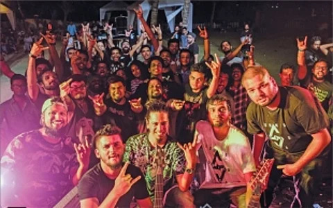Goa’s last standing metal band set to release first music video