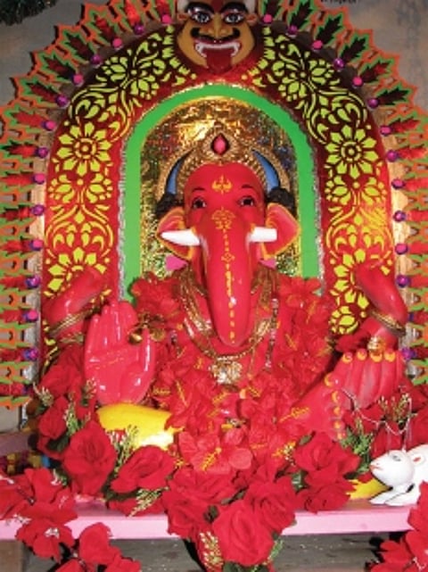 Ganesh Chaturthi - Hidden facts for a healthy survival