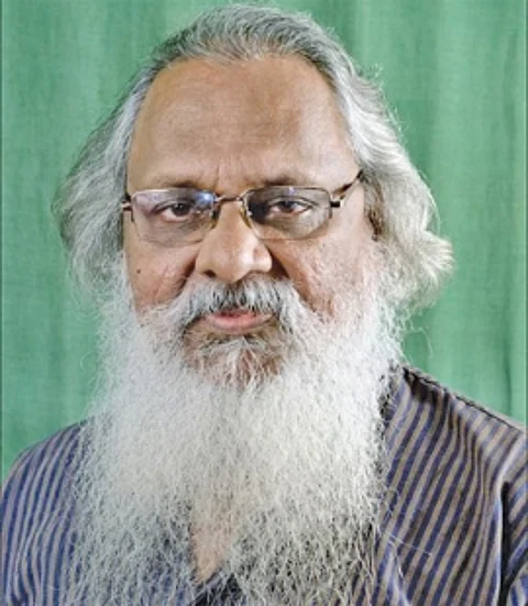 Tributes pour in for late Sahitya Akademi award-winning Konkani poet and writer Ramesh Veluskar