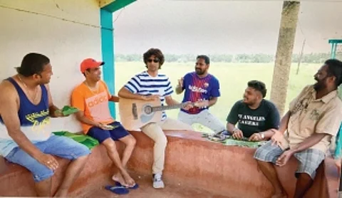 Reviving Konkani songs for the future generation